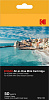 Картридж Kodak All-In-One для Mini Shot/Mini 2 (KODMC50) купить в интернет-магазине icover