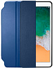 Чехол Spigen Smart Fold 2 (053CS23994) для iPad 9.7" (Blue) купить в интернет-магазине icover