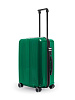 Чемодан Ridberg Indigo PP (Dark Green) размер M купить в интернет-магазине icover