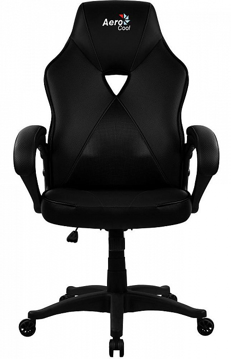 Игровое кресло Aerocool AC50C AIR (Black) купить в интернет-магазине icover