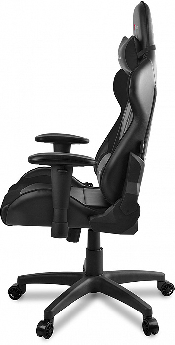 Компьютерное кресло Arozzi Verona V2 (Black) купить в интернет-магазине icover