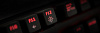 Игровая клавиатура Kingston HyperX Alloy FPS Cherry MX HX-KB1RD1-RU/A5 (Black) купить в интернет-магазине icover