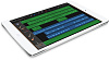 Apple iPad mini Retina 16GB Wi-Fi Silver (ME785RU/A) купить в интернет-магазине icover