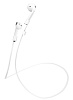 Держатель Spigen Airpods Strap (000EM20861) для наушников (White) купить в интернет-магазине icover