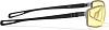 Очки для компьютера Gunnar Wi-Five S6127/2-С001 (Onyx) купить в интернет-магазине icover
