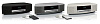 Музыкальный центр Bose Wave Music System III Graphite купить в интернет-магазине icover