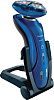 Philips SensoTouch 7000 (RQ1145/16) - электробритва (Blue) купить в интернет-магазине icover