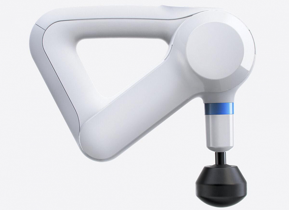 Мышечный массажер Theragun Elite (White) купить в интернет-магазине icover