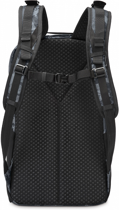 Рюкзак Pacsafe Vibe 20 (Gray Camo) купить в интернет-магазине icover