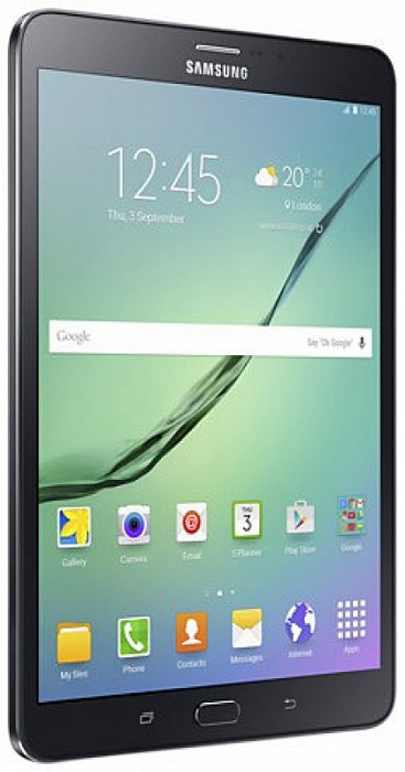 Планшет Samsung Galaxy Tab S2 8.0 SM-T713 32Gb (Black) купить в интернет-магазине icover