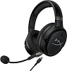 Игровая гарнитура HyperX Cloud Orbit HX-HSCO-GM/WW (Black) купить в интернет-магазине icover