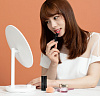 Косметическое зеркало Jordan & Judy LED Makeup Mirror NV535 (White) купить в интернет-магазине icover