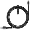 Кабель Nomad USB/Lightning 1.5m NM01911010 (Black) купить в интернет-магазине icover