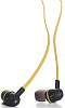 Cresyn C450S - проводная гарнитура (Yellow) купить в интернет-магазине icover