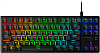 Игровая клавиатура HyperX Alloy Origins Core Blue switches USB RGB (HX-KB7BLX-RU) купить в интернет-магазине icover