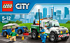 Lego City Pickup Tow Truck (60081) - эвакуатор купить в интернет-магазине icover