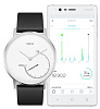 Умные часы Nokia Steel 70288403 (White) купить в интернет-магазине icover