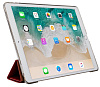 Чехол Jisoncase Magnetic Smart Cover (JS-PRO-17I30) для iPad Pro 10.5 (Red) купить в интернет-магазине icover