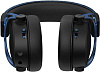 Игровые наушники HyperX Cloud Alpha S HX-HSCAS-BL/WW (Black/Blue) купить в интернет-магазине icover