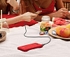 Внешний аккумулятор Anker PowerCore III Sense 10000 mAh (Red) купить в интернет-магазине icover