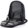 Рюкзак XD Design Bobby Hero XL (P705.715) для ноутбука 17'' (Navy) купить в интернет-магазине icover