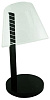 Светильник HomeTree Kong Line (D160-W-LINE) с беспроводной зарядкой (Black) купить в интернет-магазине icover