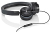 AKG Y40 BLK - накладные наушники (Black) купить в интернет-магазине icover