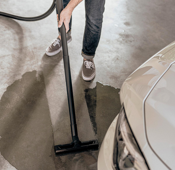 Пылесос Karcher WD 3 S V-17/4/20 (1.628-135.0) купить в интернет-магазине icover