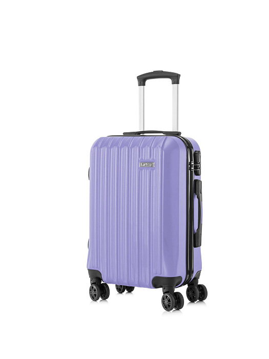 Комплект чемоданов Ridberg Discover L+M (Lavender) купить в интернет-магазине icover