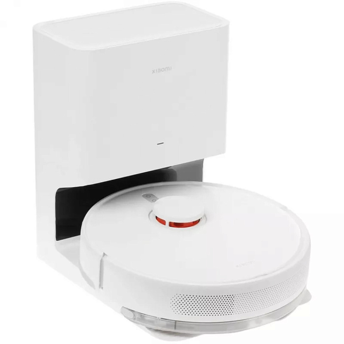 Робот-пылесос Xiaomi Robot Vacuum X10 (White) купить в интернет-магазине icover