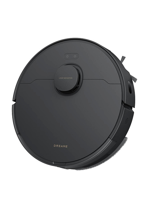 Робот-пылесос Dreame Bot D20 Pro RLD43SA (Black) купить в интернет-магазине icover
