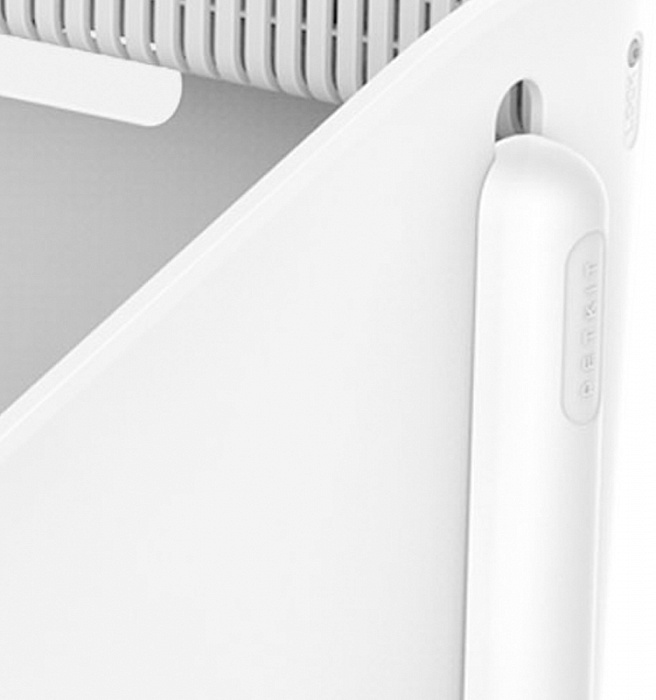 Лоток для кошек Petkit Pura Cat (White) купить в интернет-магазине icover