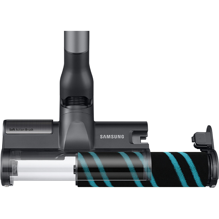 Вертикальный пылесос Samsung Jet 75E VS20B75ACR5/EV (Black) купить в интернет-магазине icover