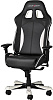 DXRacer King OH/KS57/NE - компьютерное игровое кресло (White) купить в интернет-магазине icover