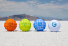Orbotix Sphero Nubby Cover (ACB0CL) - чехол для Sphero 2.0 (Transparent) купить в интернет-магазине icover