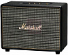 Беспроводная акустическая система Marshall Woburn (Black) купить в интернет-магазине icover