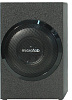 Компьютерная акустика 2.1 Microlab M110 (Black) купить в интернет-магазине icover
