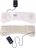 Беспроводные динамики для подушки Pyle Bluetooth Pillow Speaker PPSP18 (White) купить в интернет-магазине icover