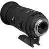 Sigma AF 50-500mm f/4.5-6.3 APO DG OS HSM (738954) - объектив для Canon EF (Black) купить в интернет-магазине icover