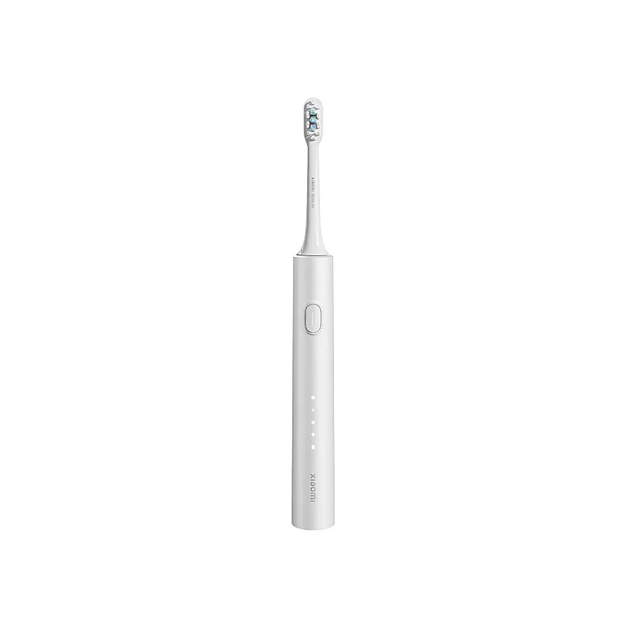 Электрическая зубная щетка Xiaomi Electric Toothbrush T302 BHR7595GL (Silver Gray) купить в интернет-магазине icover