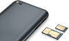 Смартфон Xiaomi Redmi Go 16Gb M1903C3GG (Black) купить в интернет-магазине icover