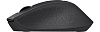 Беспроводная мышь Logitech M330 Silent Plus (Black) купить в интернет-магазине icover