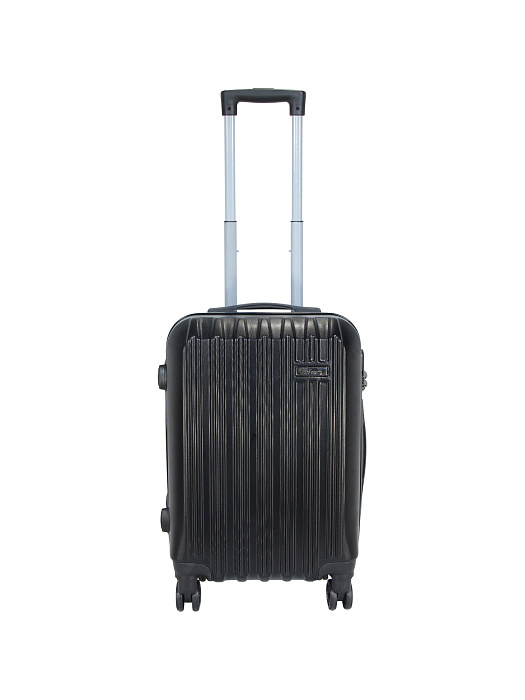 Комплект чемоданов Ridberg Discover L+BB (Black) купить в интернет-магазине icover