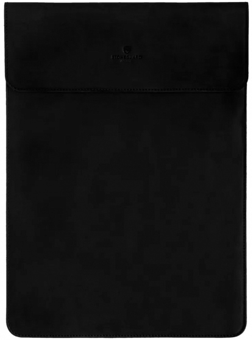 Чехол Stoneguard 531 (SGL531MB14PR-BL) для MacBook Pro 14 (Black) купить в интернет-магазине icover