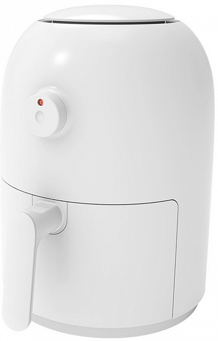 Аэрофритюрница Xiaomi Mijia Onemoon Air (White) купить в интернет-магазине icover