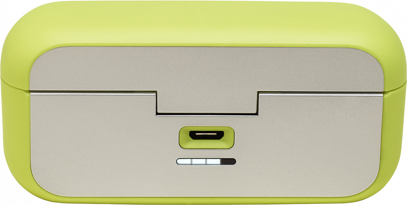 Bluetooth-наушники с микрофоном JBL Reflect Flow (Green) купить в интернет-магазине icover