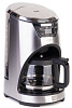 Капельная кофеварка Caso Novea C4 (Silver/Black) купить в интернет-магазине icover