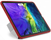 Чехол Pipetto Origami (P045-53-5TPU) для iPad Pro 11" 2020 (Red) купить в интернет-магазине icover