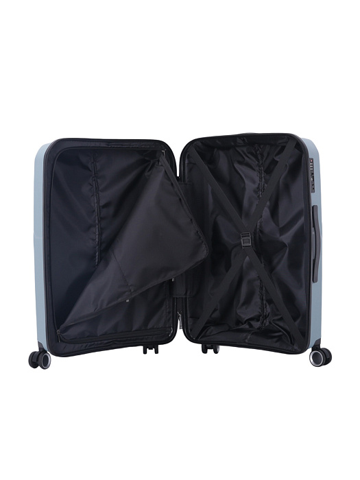 Комплект чемоданов Ridberg Business L+M+S (Aquamarine) купить в интернет-магазине icover