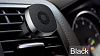 Автомобильный держатель Baseus Privity Series Pro Air outlet Magnet Bracket SUMQ-PR01 (Black) купить в интернет-магазине icover